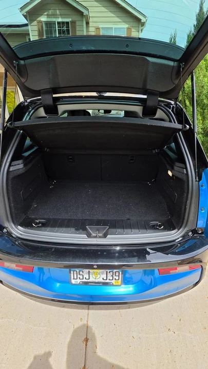 2018 BMW i3 - Image 3 of 21