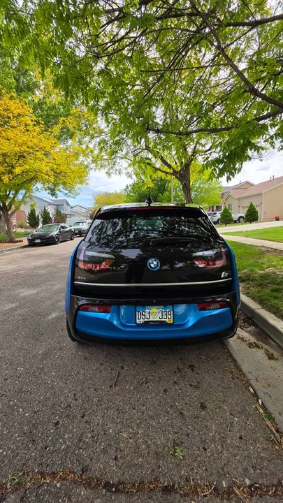 2018 BMW i3 - Image 17 of 21