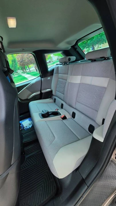 2018 BMW i3 - Image 8 of 21