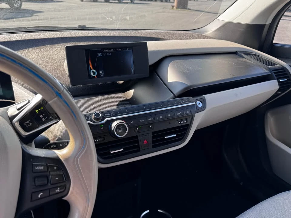 2018 BMW i3 - Image 6 of 9