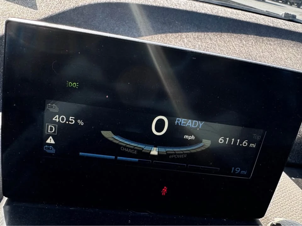 2018 BMW i3 - Image 8 of 9
