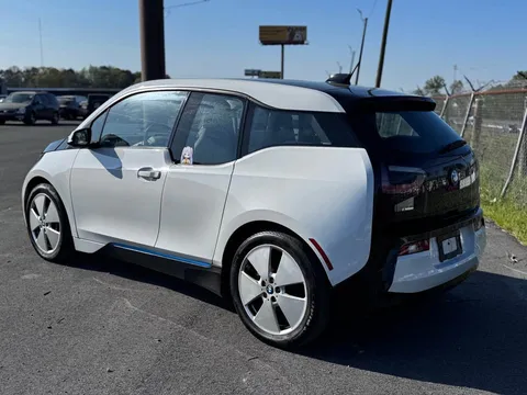 2018 BMW i3 - Image 3 of 9