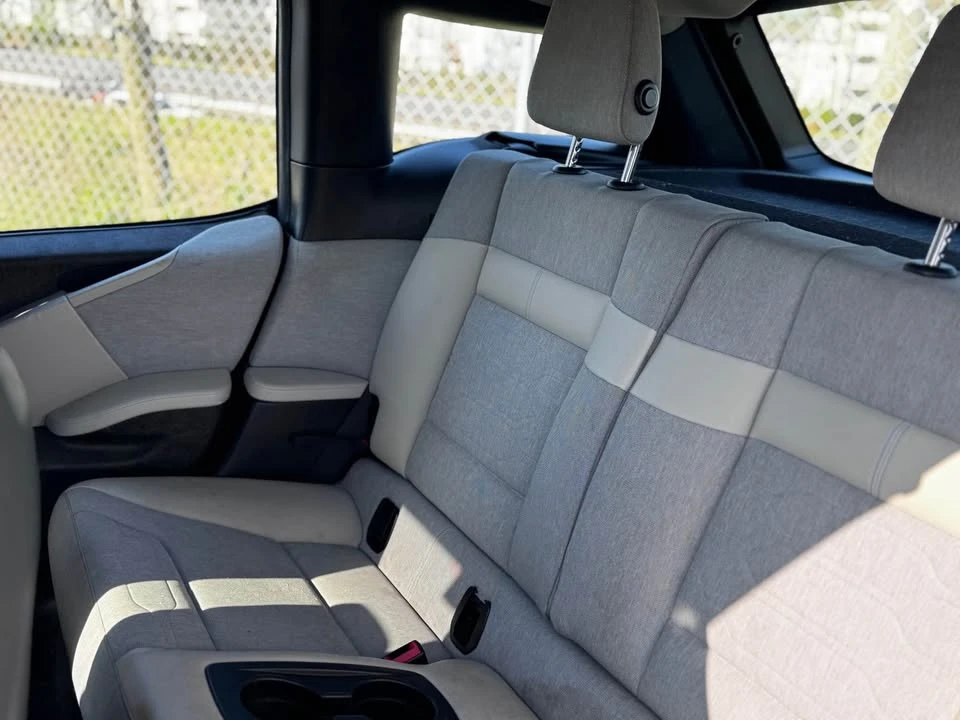 2018 BMW i3 - Image 9 of 9