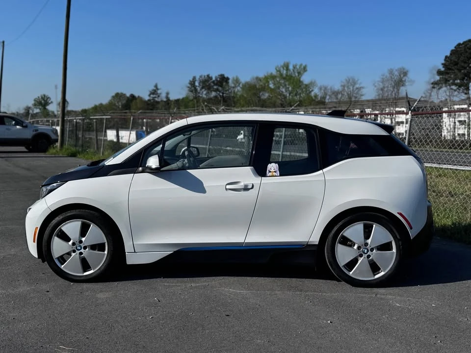 2018 BMW i3 - Image 2 of 9