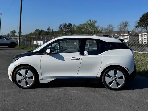 2018 BMW i3 - Image 2 of 9