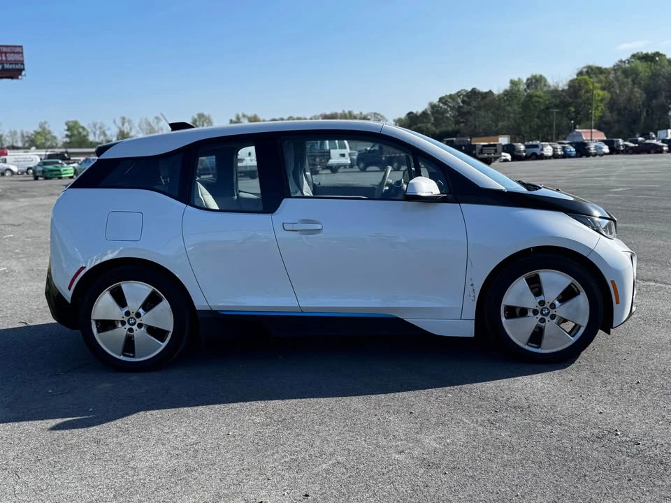 2018 BMW i3 - Image 4 of 9