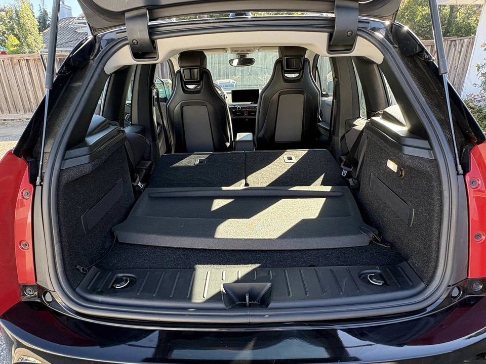 2018 BMW i3 - Image 9 of 17