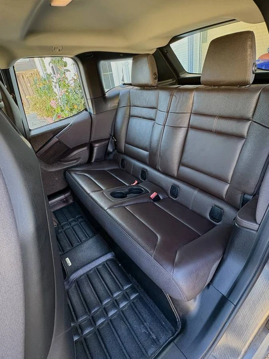 2018 BMW i3 - Image 13 of 17