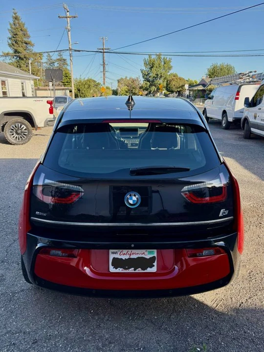 2018 BMW i3 - Image 5 of 17