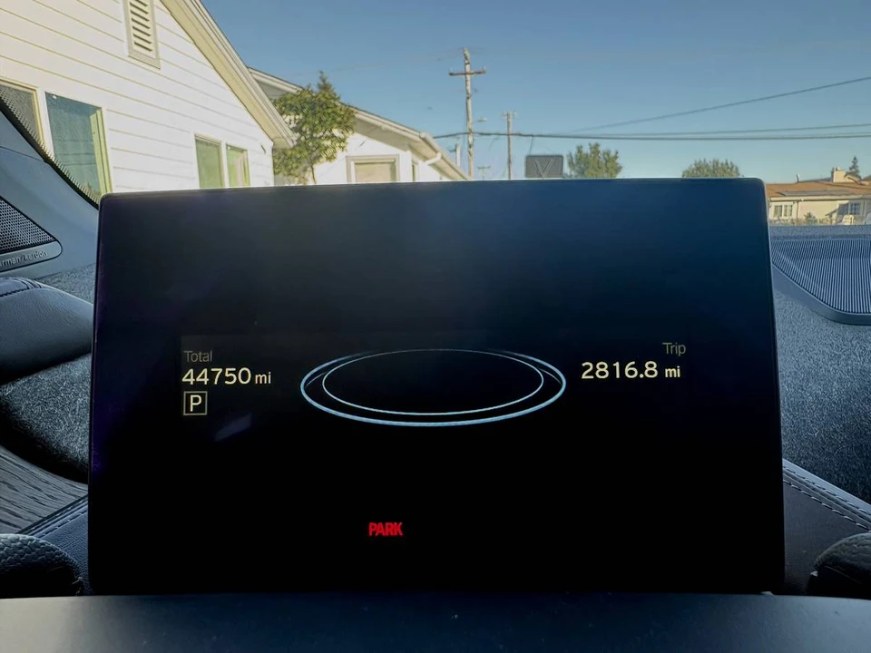 2018 BMW i3 - Image 15 of 17
