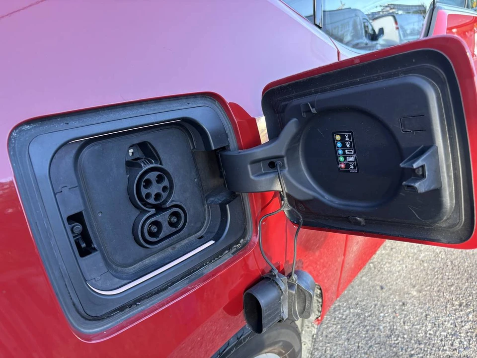 2018 BMW i3 - Image 6 of 17