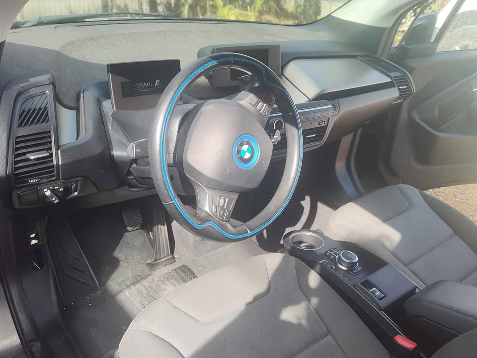 2018 BMW i3 - Image 6 of 20
