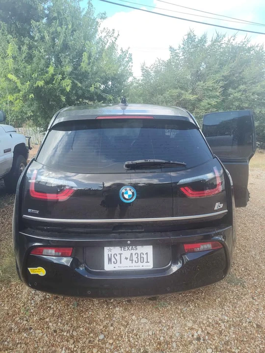 2018 BMW i3 - Image 3 of 20