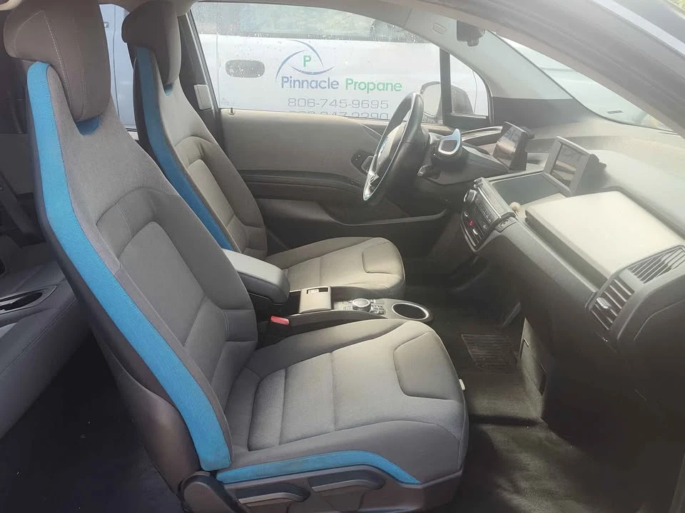 2018 BMW i3 - Image 18 of 20