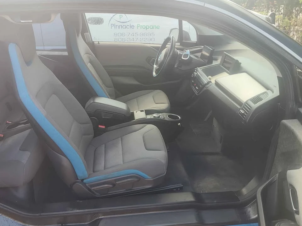 2018 BMW i3 - Image 11 of 20