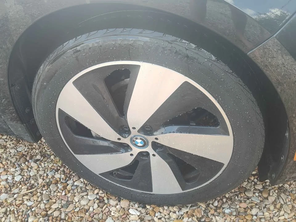 2018 BMW i3 - Image 20 of 20