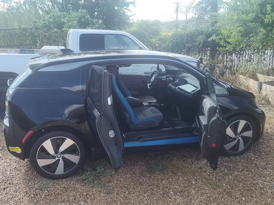 2018 BMW i3 - Image 9 of 20