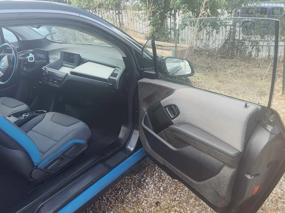2018 BMW i3 - Image 17 of 20