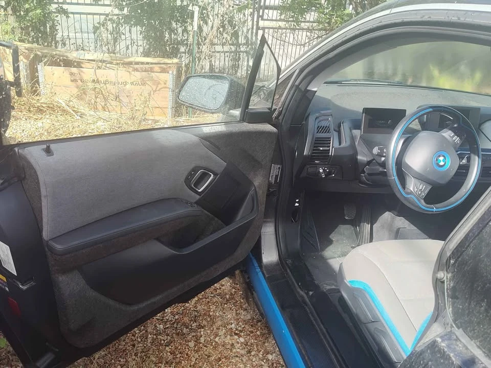 2018 BMW i3 - Image 5 of 20