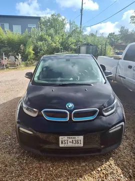 2018 BMW i3
