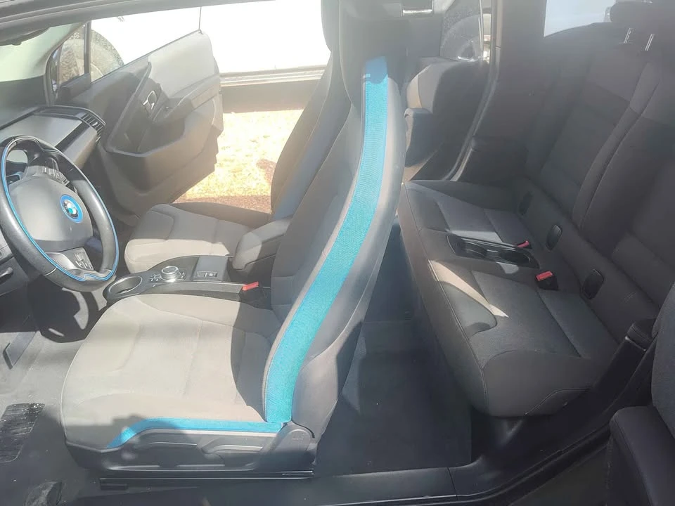 2018 BMW i3 - Image 14 of 20