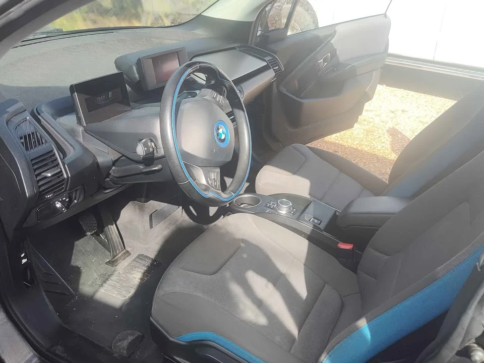2018 BMW i3 - Image 7 of 20