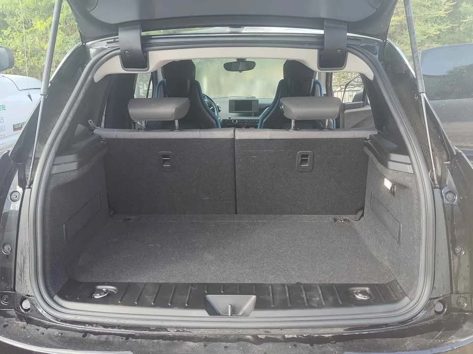 2018 BMW i3 - Image 4 of 20