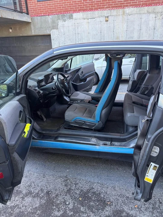 2018 BMW i3 - Image 4 of 8