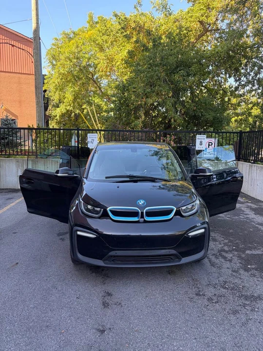2018 BMW i3 - Image 3 of 8