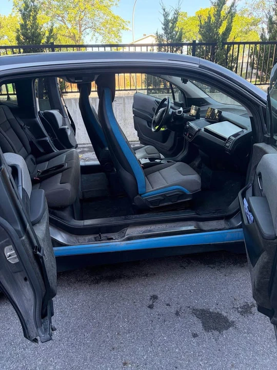 2018 BMW i3 - Image 5 of 8