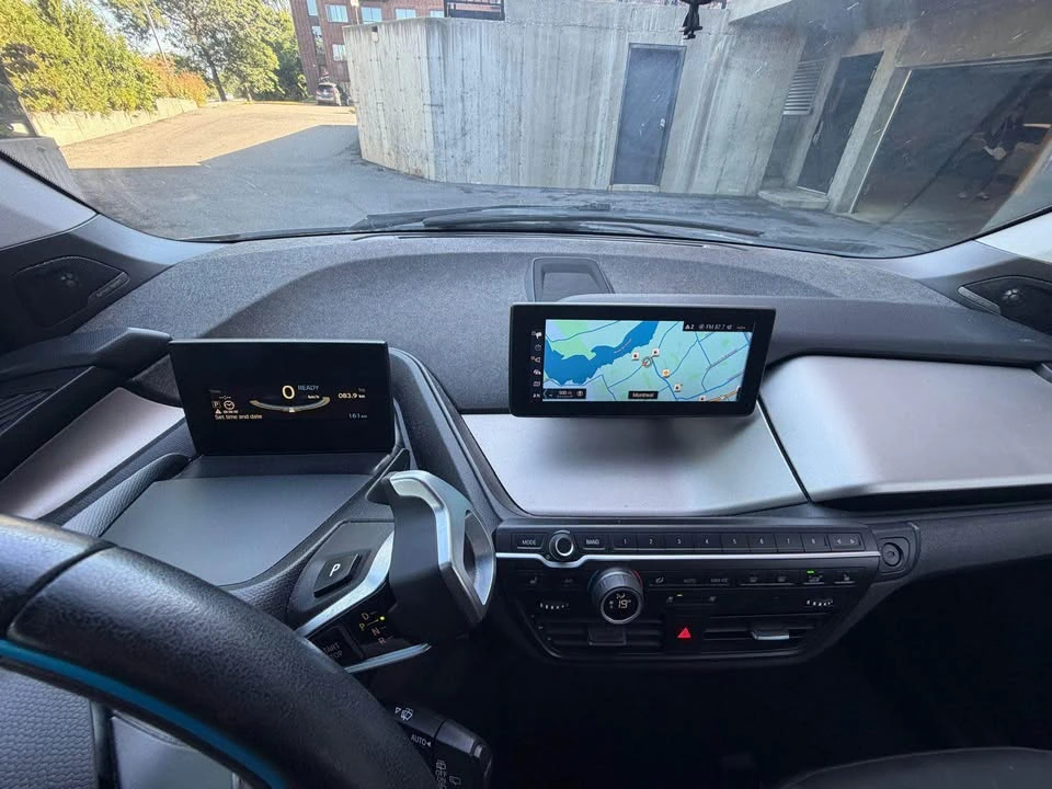2018 BMW i3 - Image 6 of 8