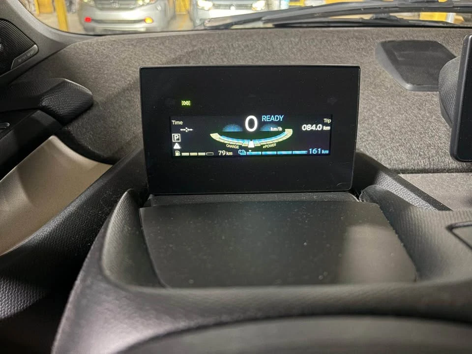 2018 BMW i3 - Image 8 of 8