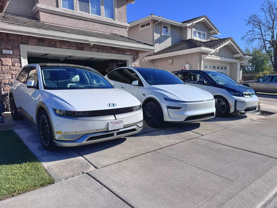 2018 BMW i3 - Image 24 of 24