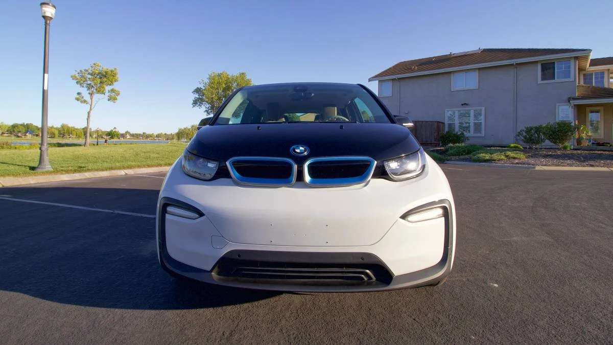 2018 BMW i3 - Image 6 of 24