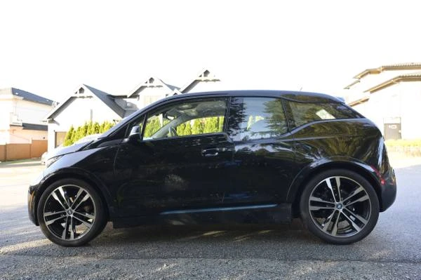 2018 BMW i3 - Image 7 of 12