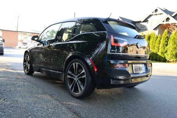 2018 BMW i3 - Image 6 of 12