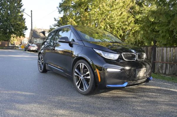 2018 BMW i3 - Image 2 of 12