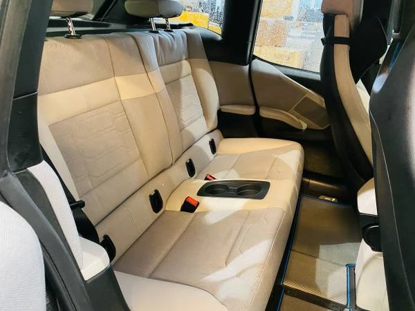 2018 BMW i3 - Image 10 of 12