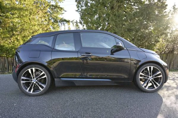 2018 BMW i3 - Image 3 of 12