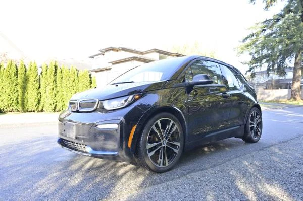 2018 BMW i3 - Image 8 of 12