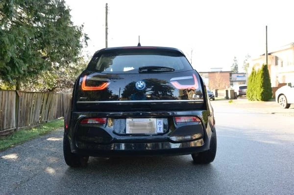 2018 BMW i3 - Image 5 of 12