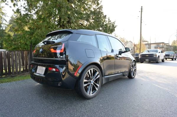 2018 BMW i3 - Image 4 of 12