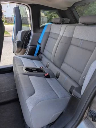 2018 BMW i3 - Image 21 of 21
