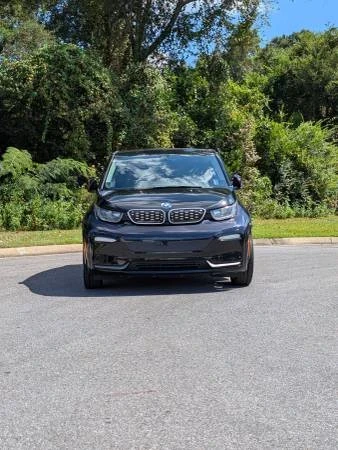 2018 BMW i3 - Image 2 of 21