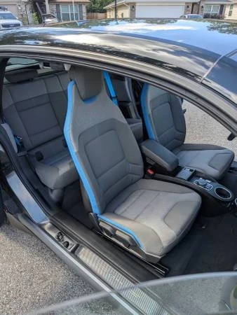 2018 BMW i3 - Image 5 of 21
