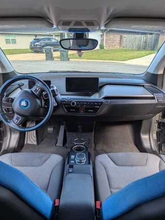 2018 BMW i3 - Image 18 of 21