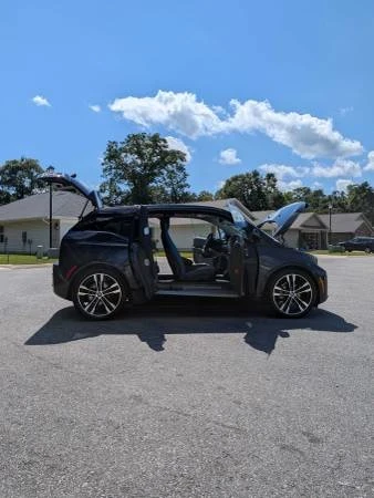 2018 BMW i3 - Image 4 of 21