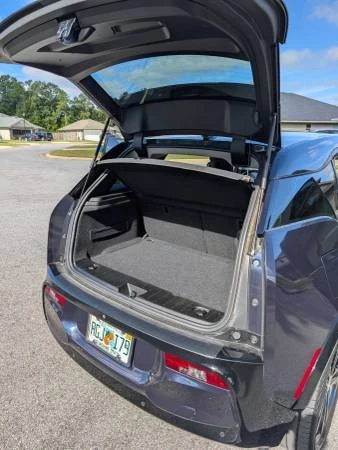 2018 BMW i3 - Image 9 of 21