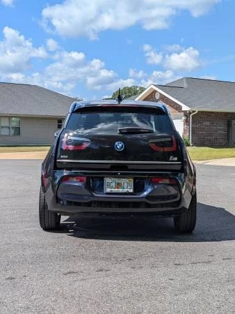 2018 BMW i3 - Image 6 of 21
