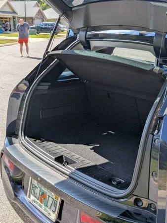 2018 BMW i3 - Image 8 of 21